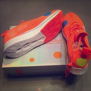 Nike Zoom Fly Mercurial